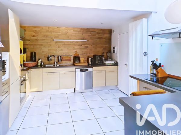 Appartement à vendre 5 pièces 144 m² Lille