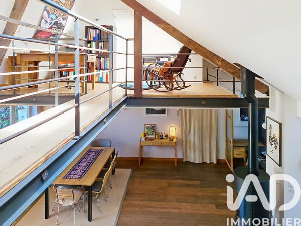 Appartement à vendre 5 pièces 144 m² Lille