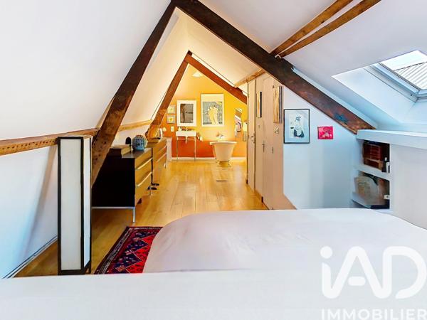 Appartement à vendre 5 pièces 144 m² Lille