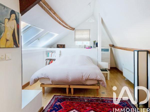 Appartement à vendre 5 pièces 144 m² Lille