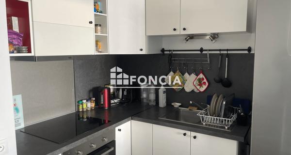 Location Appartement meublé 3 pièces 56.31 m² - ÉTampes 91150