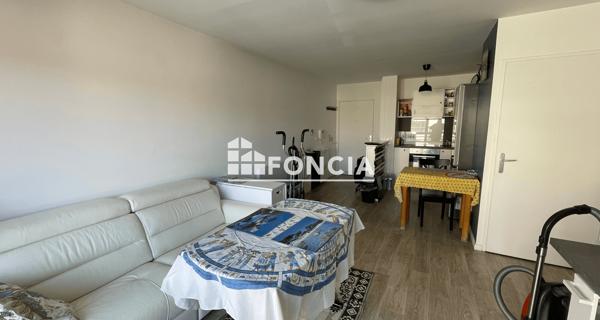 Location Appartement meublé 3 pièces 56.31 m² - ÉTampes 91150