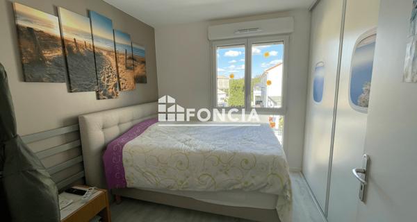 Location Appartement meublé 3 pièces 56.31 m² - ÉTampes 91150