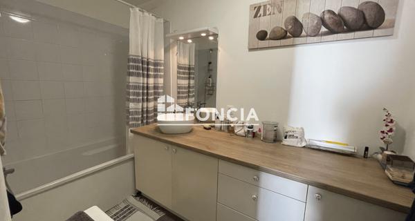 Location Appartement meublé 3 pièces 56.31 m² - ÉTampes 91150