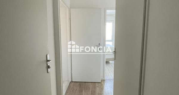 Location Appartement meublé 3 pièces 56.31 m² - ÉTampes 91150