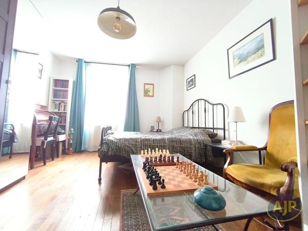 Appartement à vendre Rennes - 3 pièces, 56m² avec 0 chambre(s) à 321 500€ - AJP Immobilier Pacé