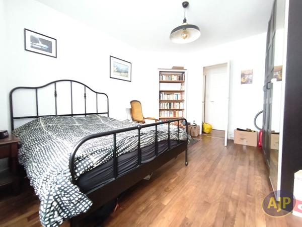 Appartement à vendre Rennes - 3 pièces, 56m² avec 0 chambre(s) à 321 500€ - AJP Immobilier Pacé