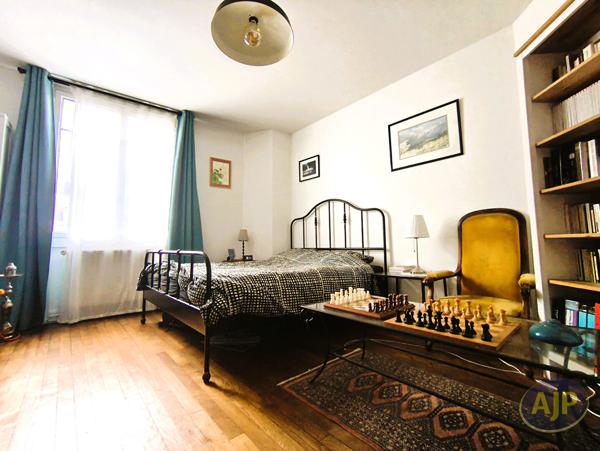 Appartement à vendre Rennes - 3 pièces, 56m² avec 0 chambre(s) à 321 500€ - AJP Immobilier Pacé