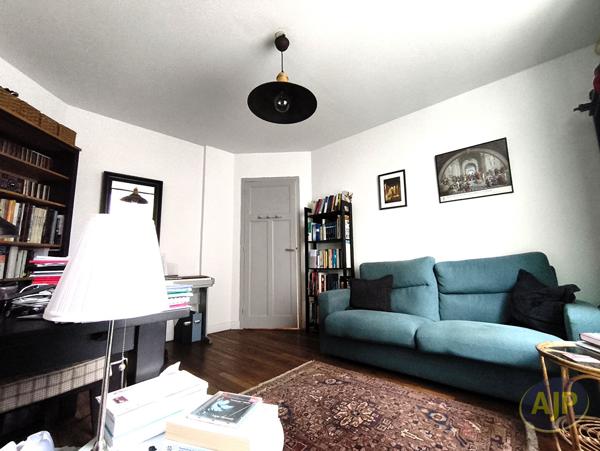 Appartement à vendre Rennes - 3 pièces, 56m² avec 0 chambre(s) à 321 500€ - AJP Immobilier Pacé