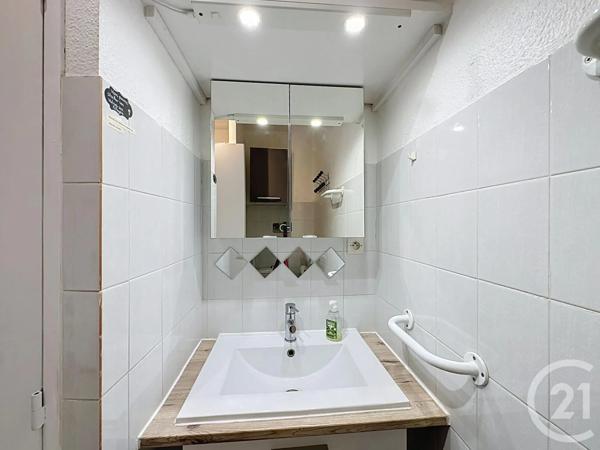 Appartement Studio à vendre  1 pièce - 22,65 m 2   AMELIE LES BAINS PALALDA  - 66
