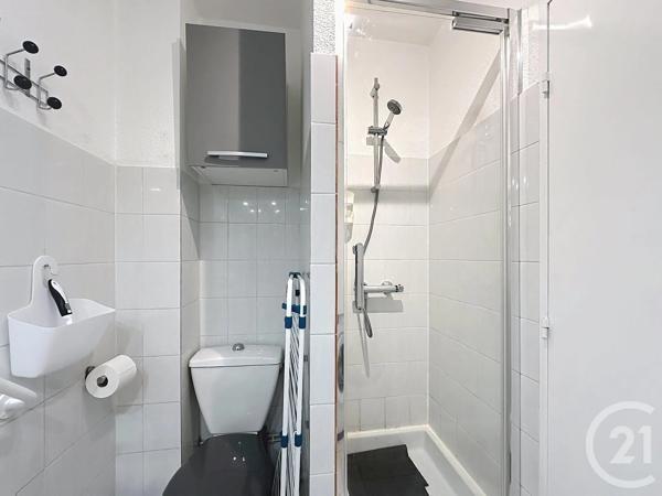 Appartement Studio à vendre  1 pièce - 22,65 m 2   AMELIE LES BAINS PALALDA  - 66