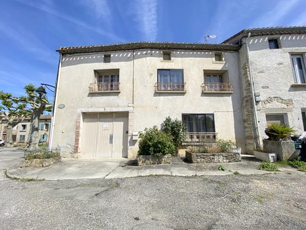 Maison Castelnaudary proche 5 pièce(s) 99.55 m2