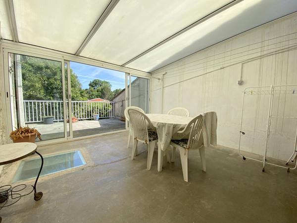 Maison Castelnaudary proche 5 pièce(s) 99.55 m2