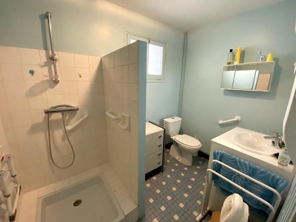 Maison Castelnaudary proche 5 pièce(s) 99.55 m2