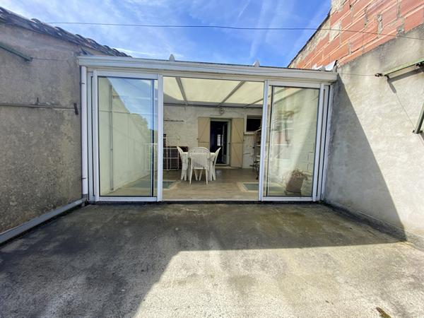 Maison Castelnaudary proche 5 pièce(s) 99.55 m2