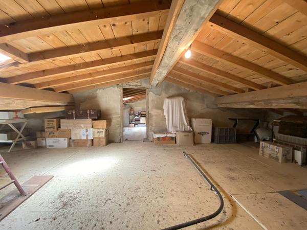 Maison Castelnaudary proche 5 pièce(s) 99.55 m2