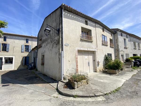 Maison Castelnaudary proche 5 pièce(s) 99.55 m2