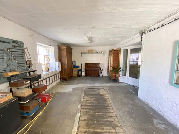 Maison Castelnaudary proche 5 pièce(s) 99.55 m2