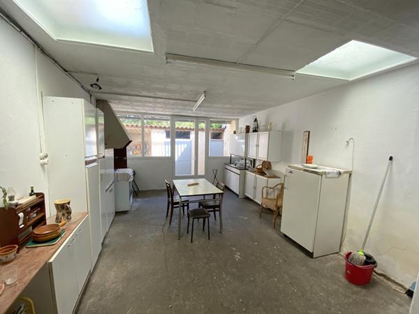 Maison Castelnaudary proche 5 pièce(s) 99.55 m2