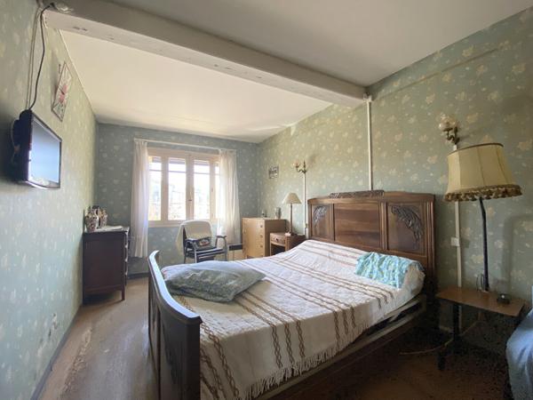 Maison Castelnaudary proche 5 pièce(s) 99.55 m2
