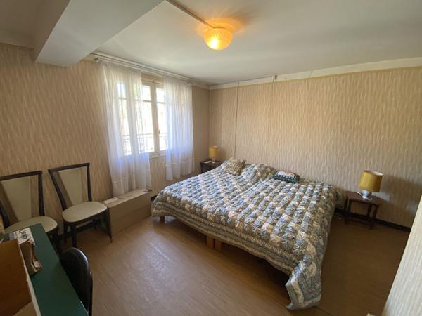 Maison Castelnaudary proche 5 pièce(s) 99.55 m2