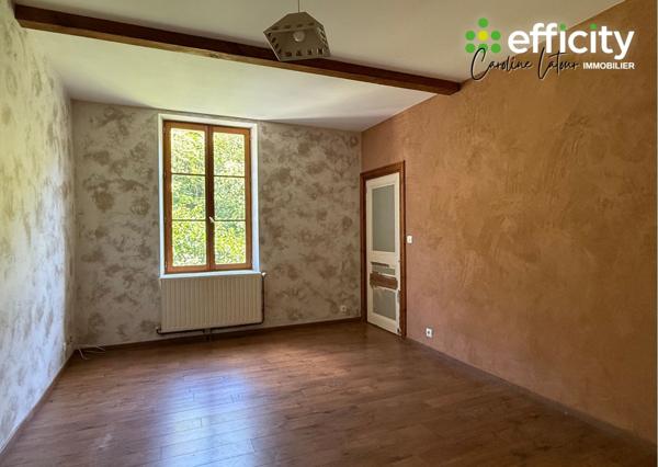 Maison 6 pièces - 194 m² Exclusivité efficity