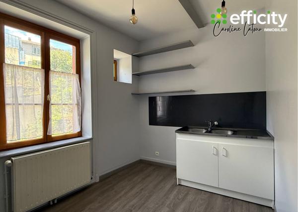 Maison 6 pièces - 194 m² Exclusivité efficity