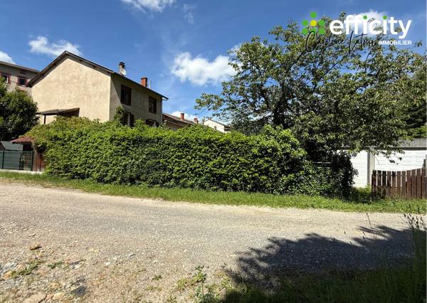 Maison 6 pièces - 194 m² Exclusivité efficity