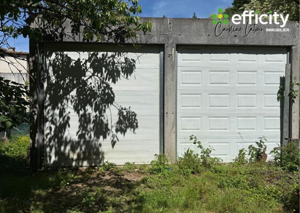 Maison 6 pièces - 194 m² Exclusivité efficity