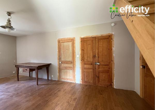 Maison 6 pièces - 194 m² Exclusivité efficity