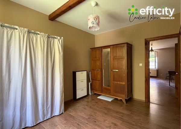 Maison 6 pièces - 194 m² Exclusivité efficity