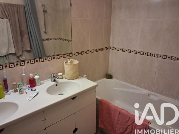 Appartement à vendre 3 pièces 64,7 m² Saint-Paul