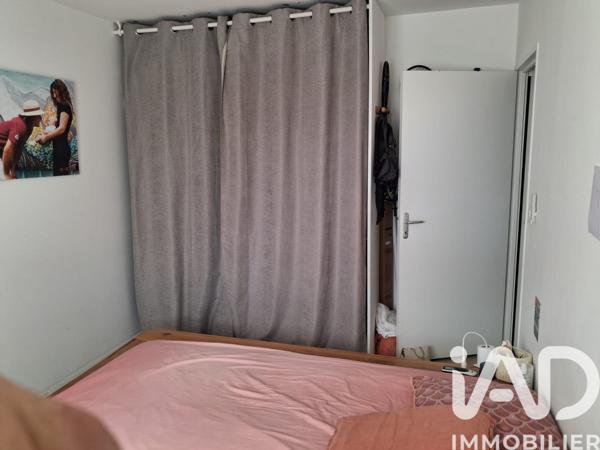 Appartement à vendre 3 pièces 64,7 m² Saint-Paul