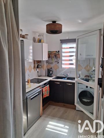 Appartement à vendre 3 pièces 64,7 m² Saint-Paul