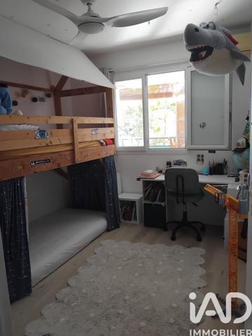 Appartement à vendre 3 pièces 64,7 m² Saint-Paul