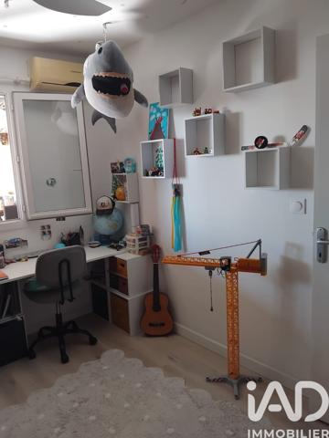 Appartement à vendre 3 pièces 64,7 m² Saint-Paul