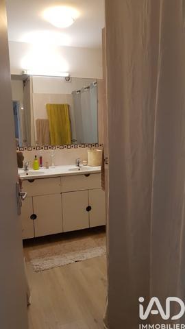 Appartement à vendre 3 pièces 64,7 m² Saint-Paul