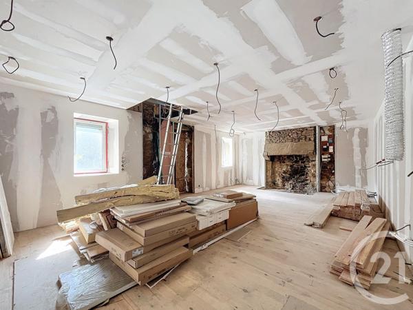 Maison à vendre  4 pièces - 95,20 m2 PLOULEC H - 22