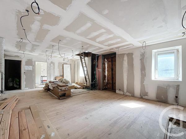 Maison à vendre  4 pièces - 95,20 m2 PLOULEC H - 22