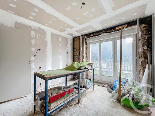 Maison à vendre  4 pièces - 95,20 m2 PLOULEC H - 22