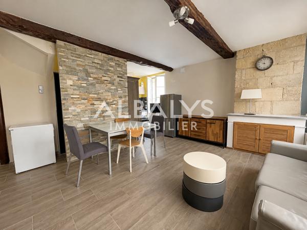 Bastide 4 pièce(s) 3 chambre(s) 85 m²