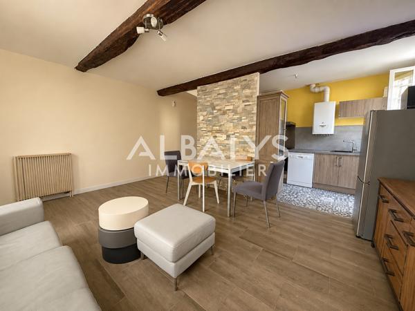 Bastide 4 pièce(s) 3 chambre(s) 85 m²