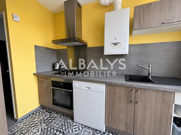 Bastide 4 pièce(s) 3 chambre(s) 85 m²