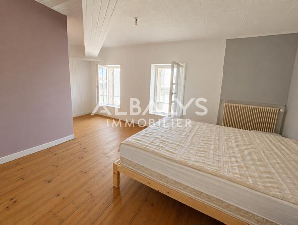 Bastide 4 pièce(s) 3 chambre(s) 85 m²