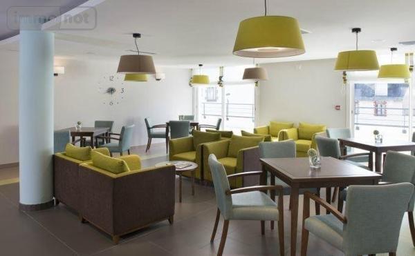 Appartement à vendre à Landerneau dans le Finistère (29800), ref : 03082025