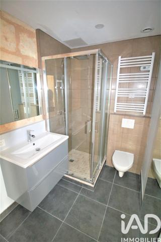 Location appartement 2 pièces 40 m² Bordeaux