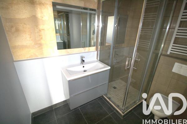 Location appartement 2 pièces 40 m² Bordeaux