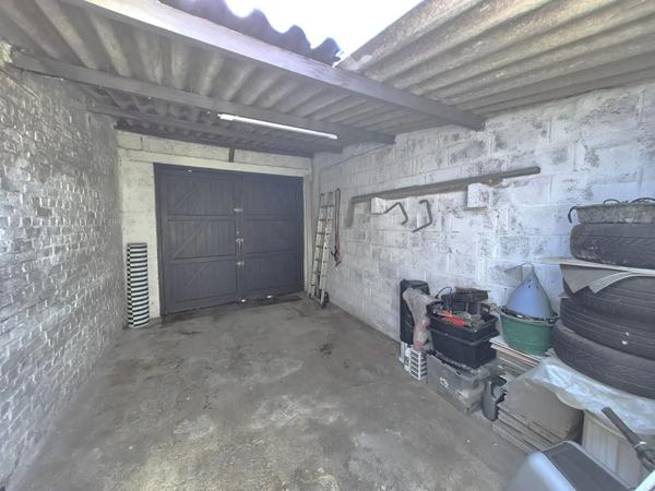 Maison à vendre 4 pièces 75m² Wattrelos (59150)