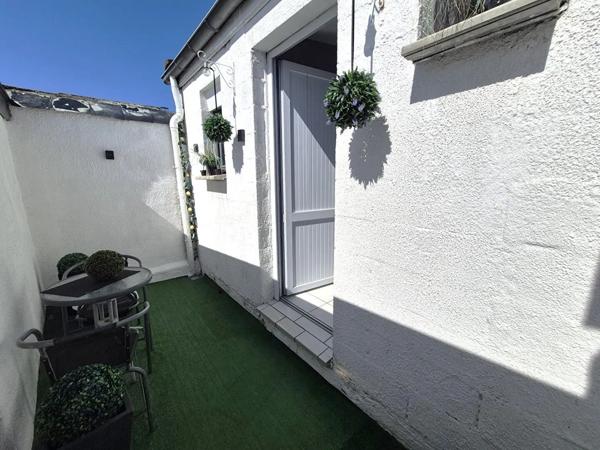 Maison à vendre 4 pièces 75m² Wattrelos (59150)