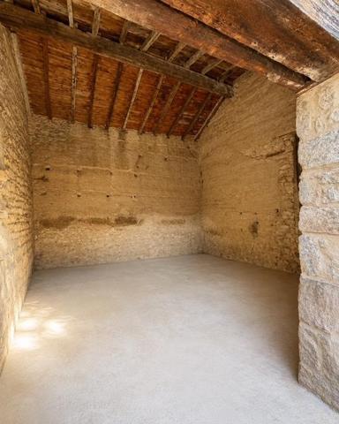 MAISON T4 AVEC GRAND JARDIN - ESPACES DE STOCKAGE ...